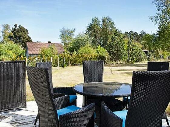 Two-Bedroom Holiday home in Kalundborg 4 - Photo2