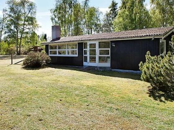 Two-Bedroom Holiday home in Kalundborg 4 - Photo3