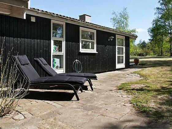 Two-Bedroom Holiday home in Kalundborg 4 - Photo4