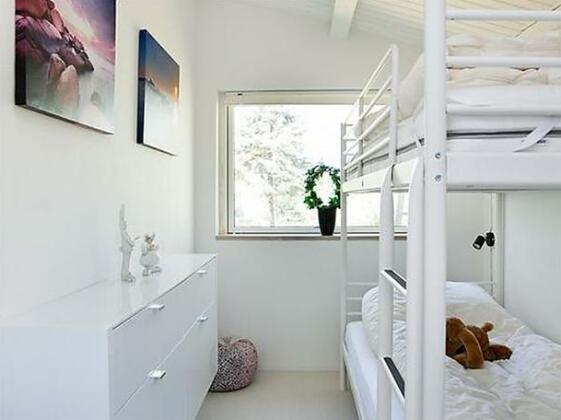 Two-Bedroom Holiday home in Kalundborg 4 - Photo5