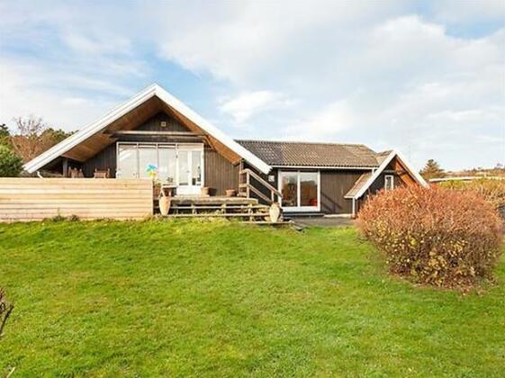 Two-Bedroom Holiday home in Kalundborg 5 - Photo2