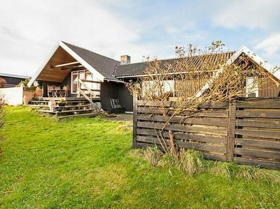 Two-Bedroom Holiday home in Kalundborg 5 - Photo3