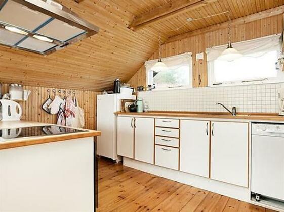 Two-Bedroom Holiday home in Kalundborg 5 - Photo5