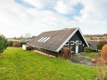 Two-Bedroom Holiday home in Kalundborg 5