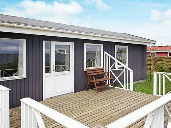 Two-Bedroom Holiday home in Kalundborg 6 - Photo3