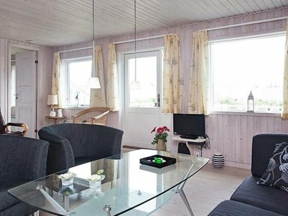 Two-Bedroom Holiday home in Kalundborg 6 - Photo5