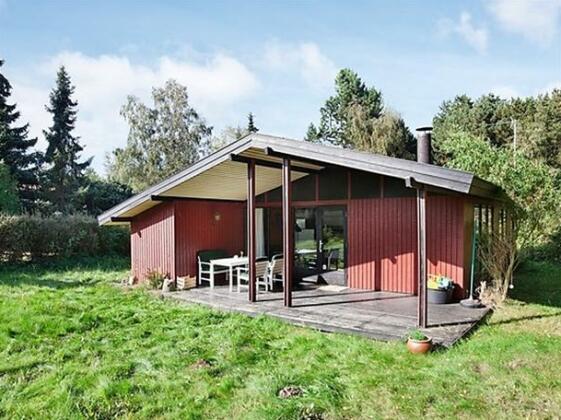 Two-Bedroom Holiday home in Kalundborg 7 - Photo2
