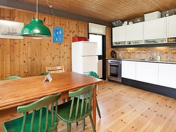 Two-Bedroom Holiday home in Kalundborg 7 - Photo3