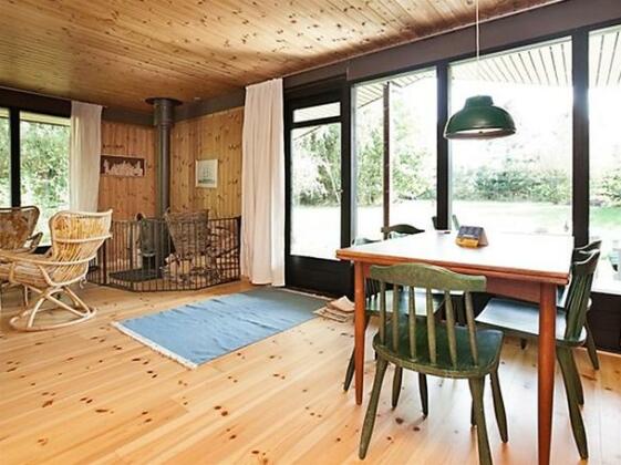 Two-Bedroom Holiday home in Kalundborg 7 - Photo4
