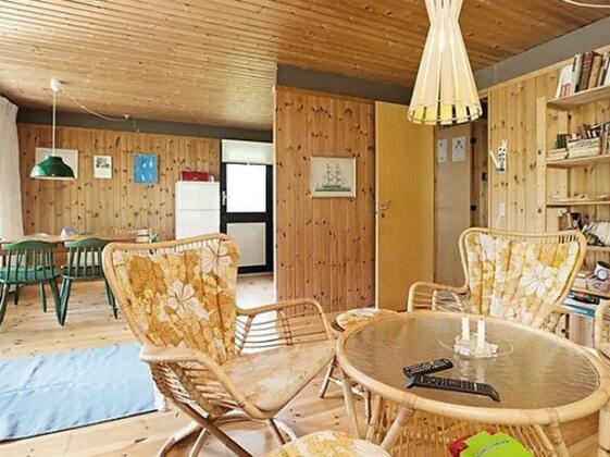 Two-Bedroom Holiday home in Kalundborg 7 - Photo5