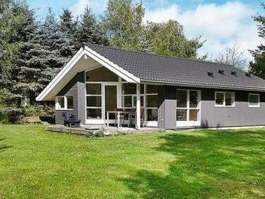 Two-Bedroom Holiday home in Kalundborg 8