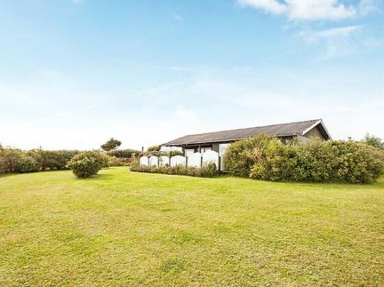 Two-Bedroom Holiday home in Slagelse 1 - Photo2