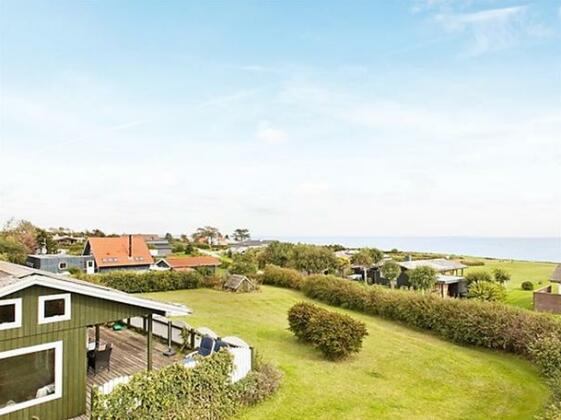 Two-Bedroom Holiday home in Slagelse 1 - Photo3