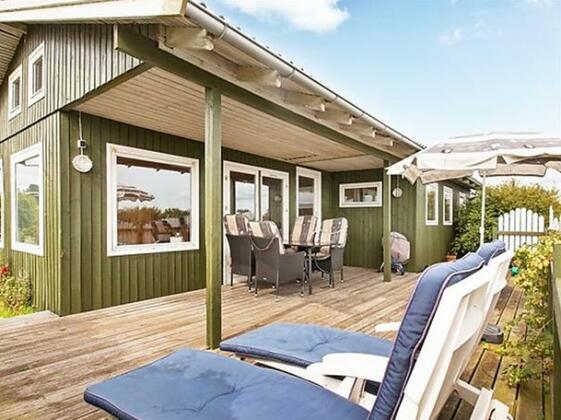 Two-Bedroom Holiday home in Slagelse 1 - Photo4