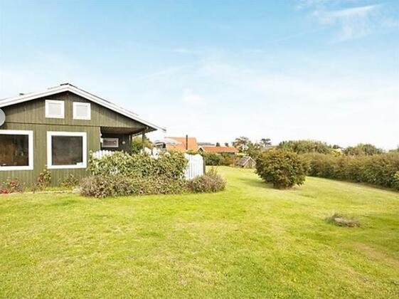 Two-Bedroom Holiday home in Slagelse 1 - Photo5