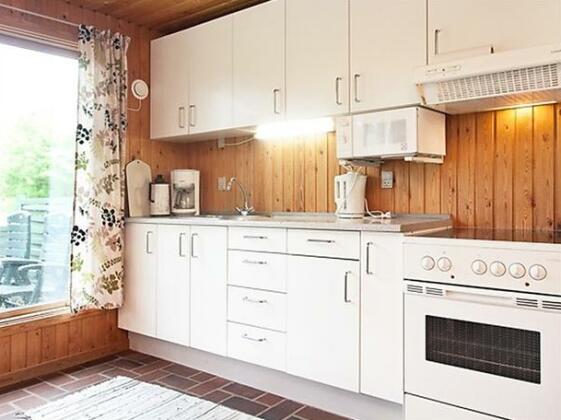 Two-Bedroom Holiday home in Store Fuglede 1 - Photo3