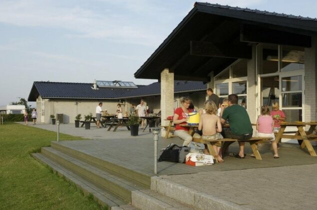 Camp Hverringe - Photo4