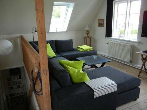 Hyrdevej 2 Holiday Apartment - Photo2