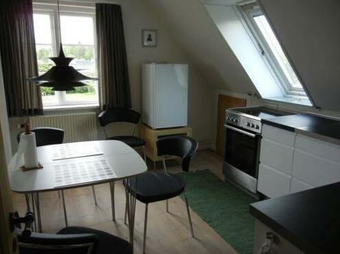 Hyrdevej 2 Holiday Apartment - Photo5