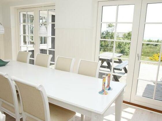Four-Bedroom Holiday home in Knebel 4 - Photo2