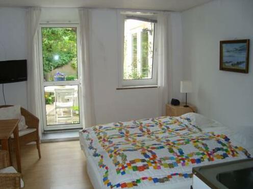 Thorup Guesthouse - Photo3