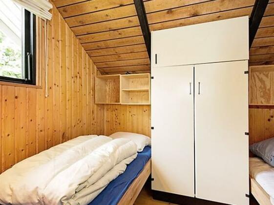 Three-Bedroom Holiday home in Knebel 13 - Photo3