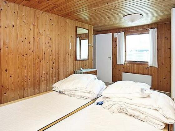 Three-Bedroom Holiday home in Knebel 14 - Photo2
