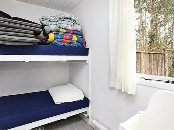 Three-Bedroom Holiday home in Knebel 14 - Photo3