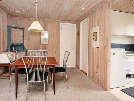 Three-Bedroom Holiday home in Knebel 14 - Photo4