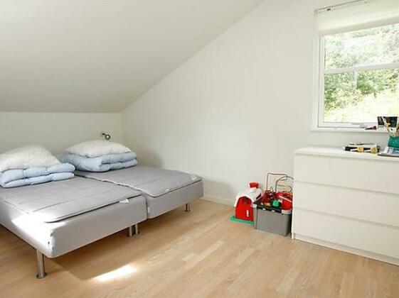 Three-Bedroom Holiday home in Knebel 17 - Photo4