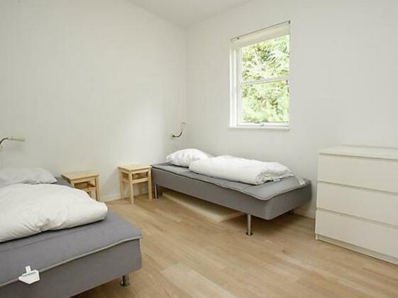 Three-Bedroom Holiday home in Knebel 17 - Photo5