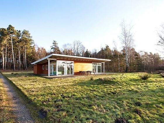 Three-Bedroom Holiday home in Knebel 18 - Photo2