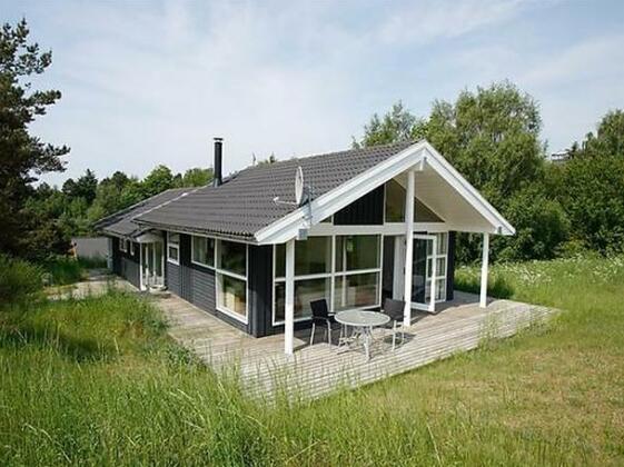 Three-Bedroom Holiday home in Knebel 19 - Photo2