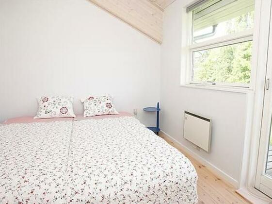 Three-Bedroom Holiday home in Knebel 19 - Photo3