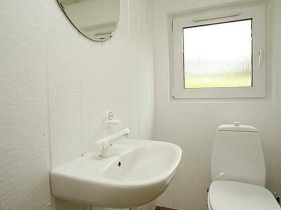 Three-Bedroom Holiday home in Knebel 22 - Photo5