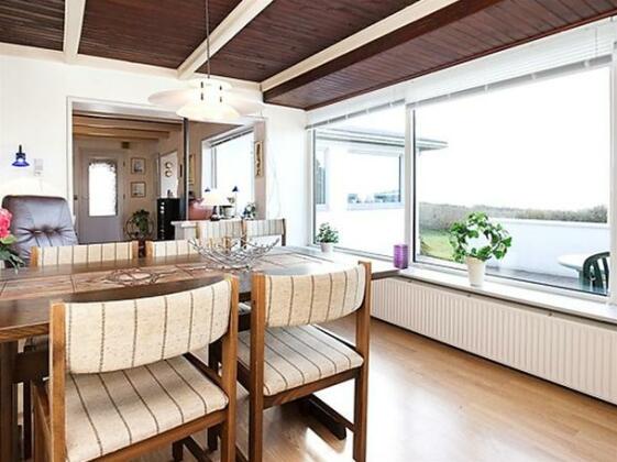 Three-Bedroom Holiday home in Knebel 24 - Photo3