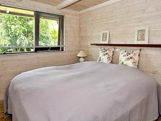 Three-Bedroom Holiday home in Knebel 27 - Photo3