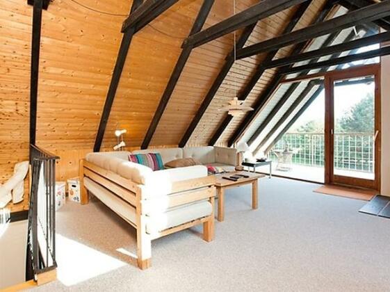 Three-Bedroom Holiday home in Knebel 28 - Photo3