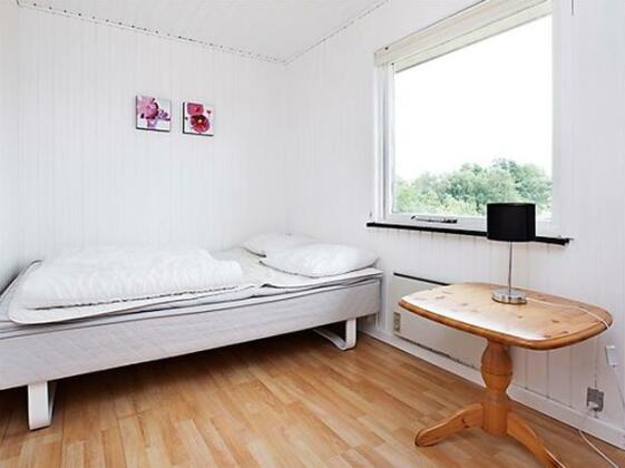 Two-Bedroom Holiday home in Knebel 1 - Photo2