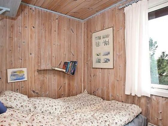 Two-Bedroom Holiday home in Knebel 11 - Photo3