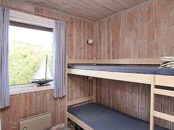 Two-Bedroom Holiday home in Knebel 11 - Photo4