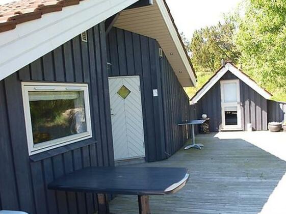 Two-Bedroom Holiday home in Knebel 6 - Photo2