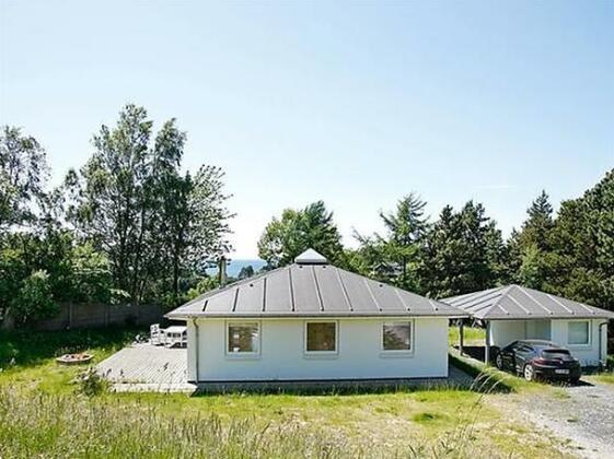 Two-Bedroom Holiday home in Knebel 7 - Photo2
