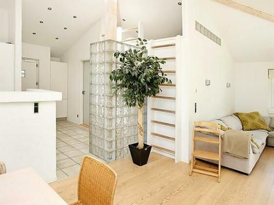 Two-Bedroom Holiday home in Knebel 7 - Photo3