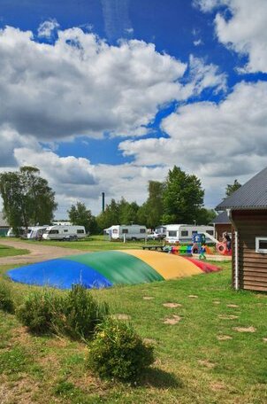 Kolding City Camp and Cottages