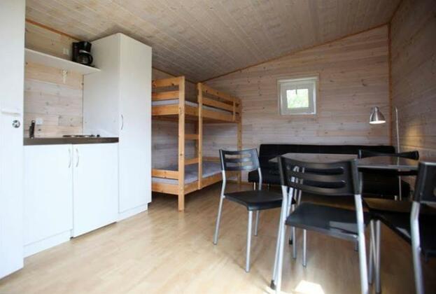 Kolding City Camp and Cottages - Photo2