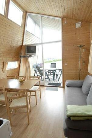 Kolding City Camp and Cottages - Photo5
