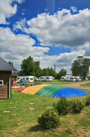 Kolding City Camp and Cottages
