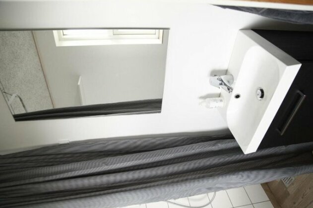 New built warm and cosy photostudio - own bath toilet and entrance - Legoland is close by - Photo4