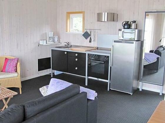 One-Bedroom Holiday home in Bjert 1 - Photo2